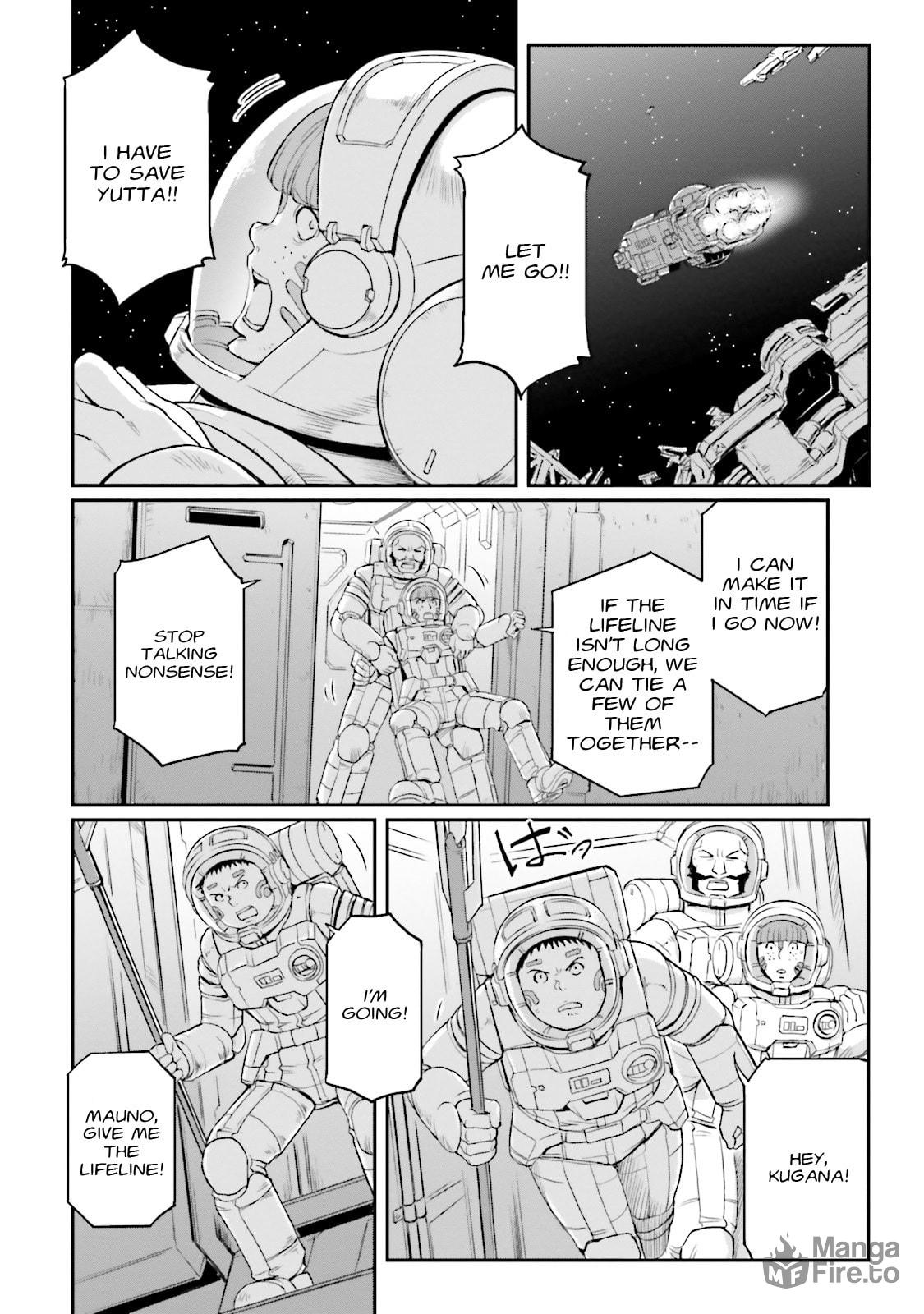 Resonant Atmosphere (Part 1) page 8