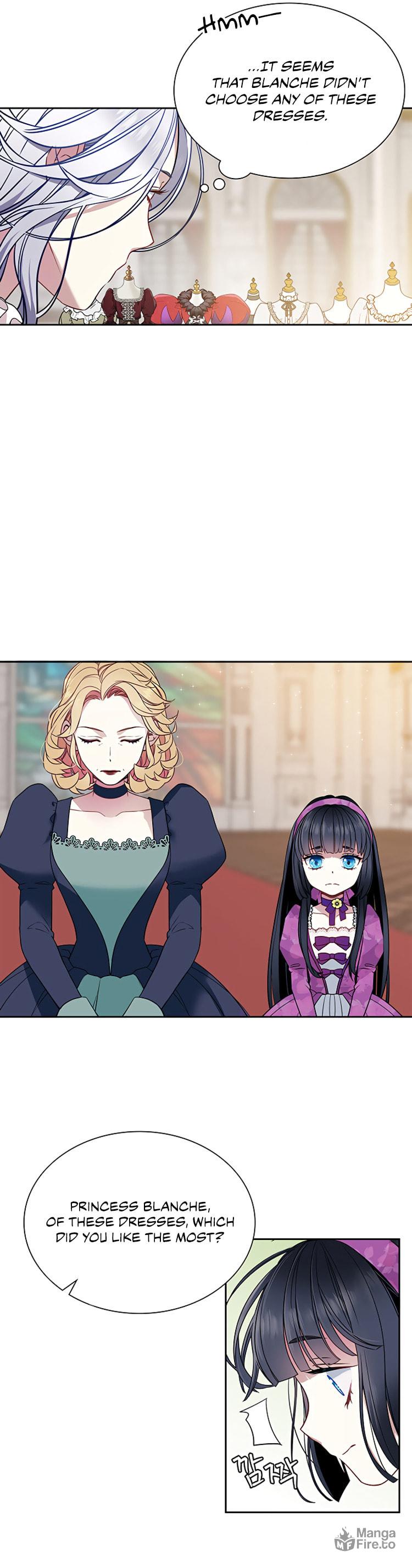 Not-Sew-Wicked Stepmom – Chapter 5 page 4
