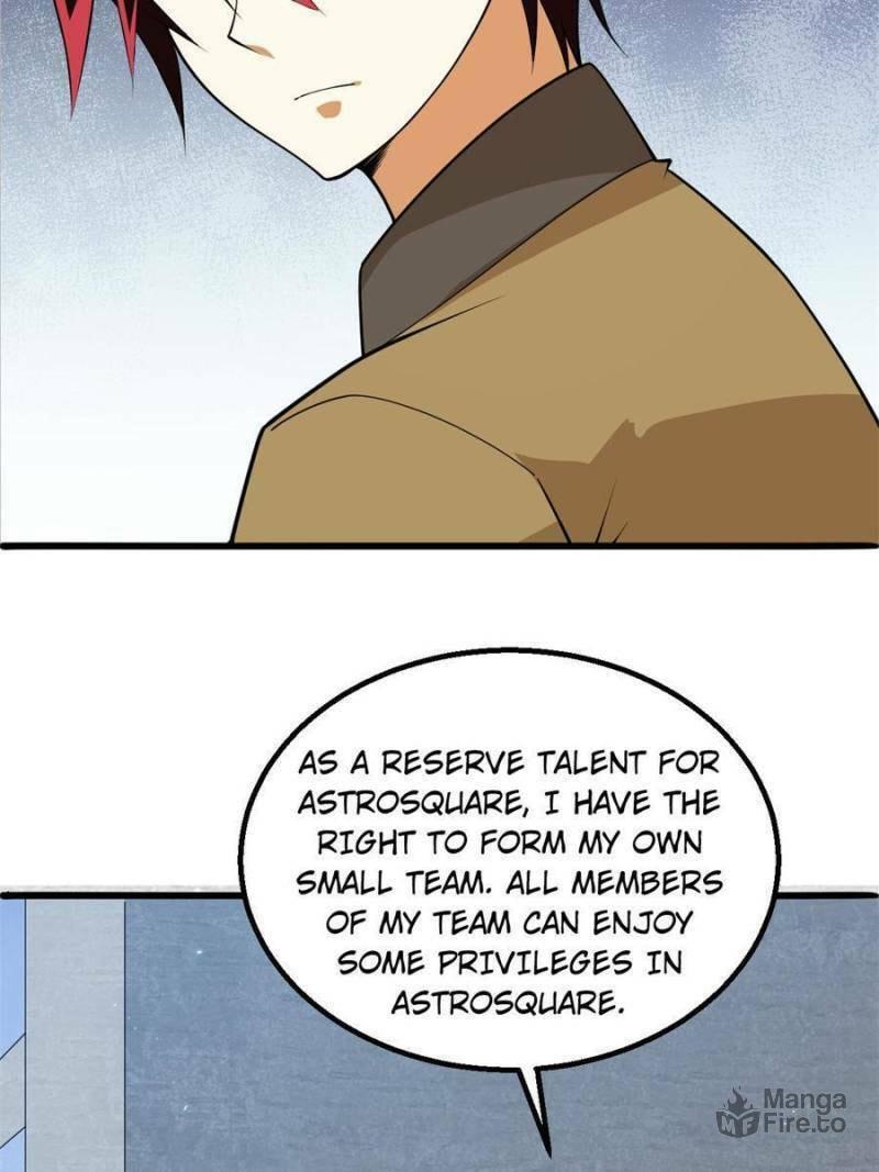 My Battleship Can Be Upgraded – Chapter 8 page 2