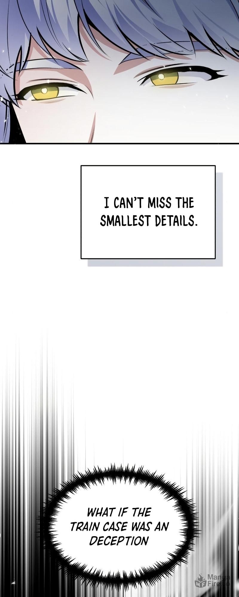 The Academy's Undercover Professor – Chapter 9 page 9