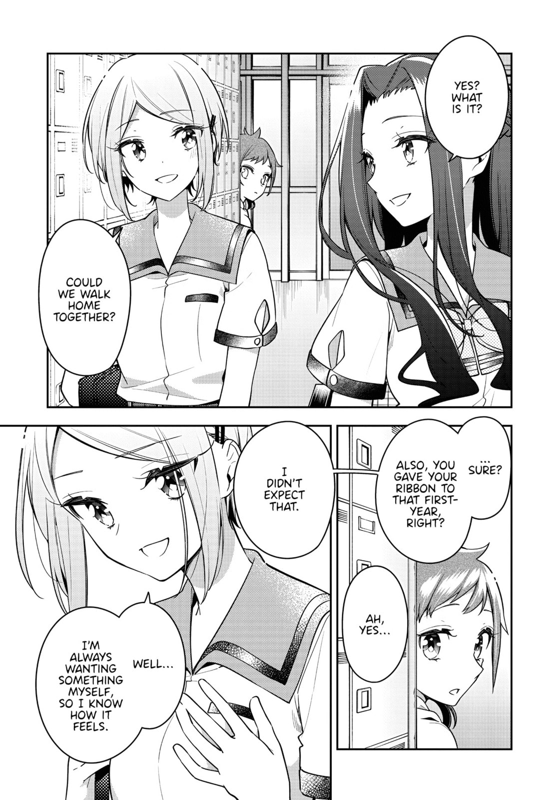To Know page 22