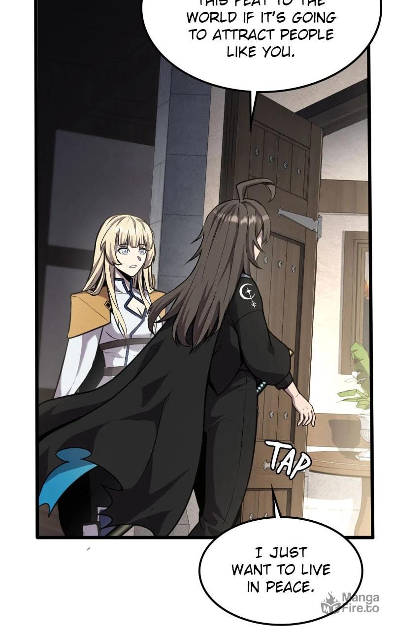 Amelia the Level Zero Hero – Chapter 6 page 49