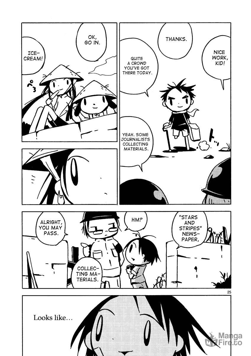 A Family of Two page 24