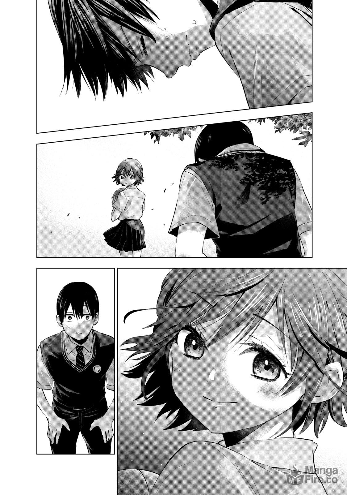 This isn't Going So Well page 11