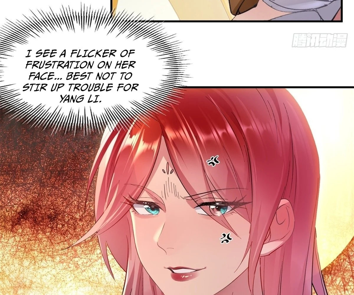 The Primordial World: Starting by Taking the Minghe as My Adopted Stepdaughter – Chapter 30 page 45