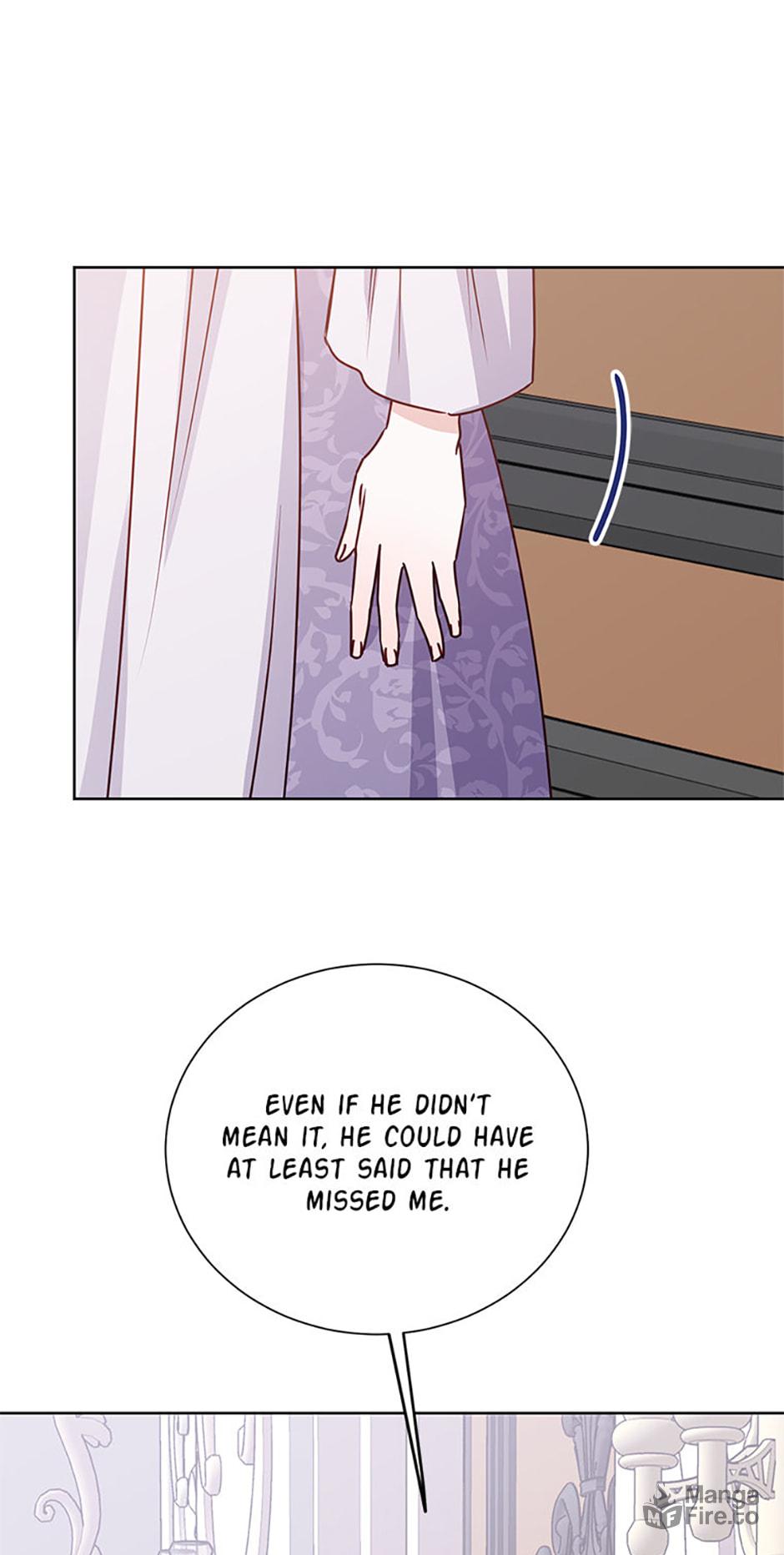 The Duke's Everything – Chapter 33 page 65