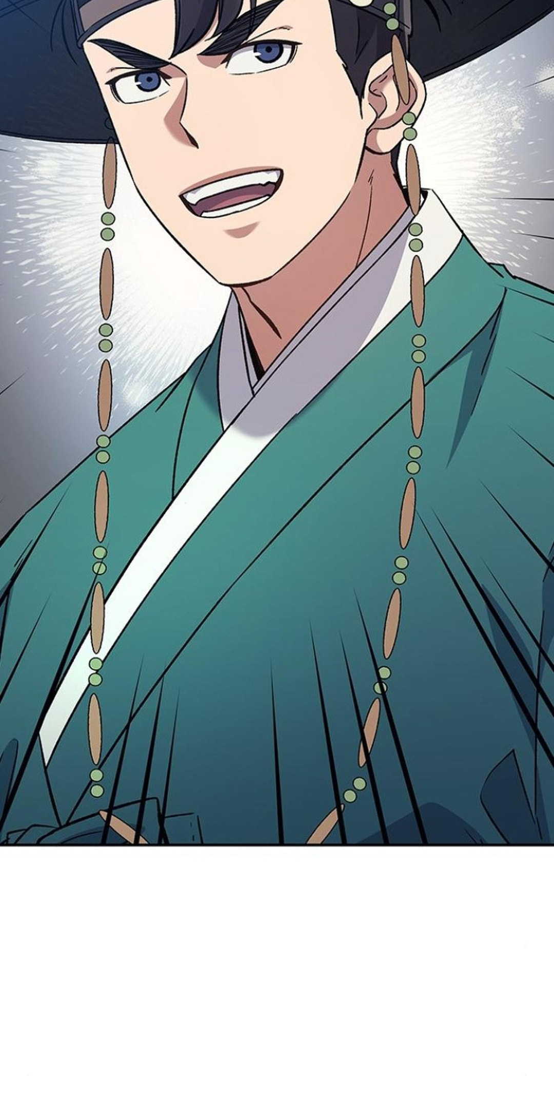 Doctor, Go to Joseon – Chapter 33 page 67