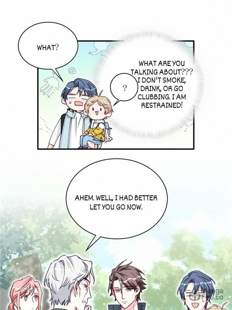 Whose Baby is it? (Colored) – Chapter 34 page 74