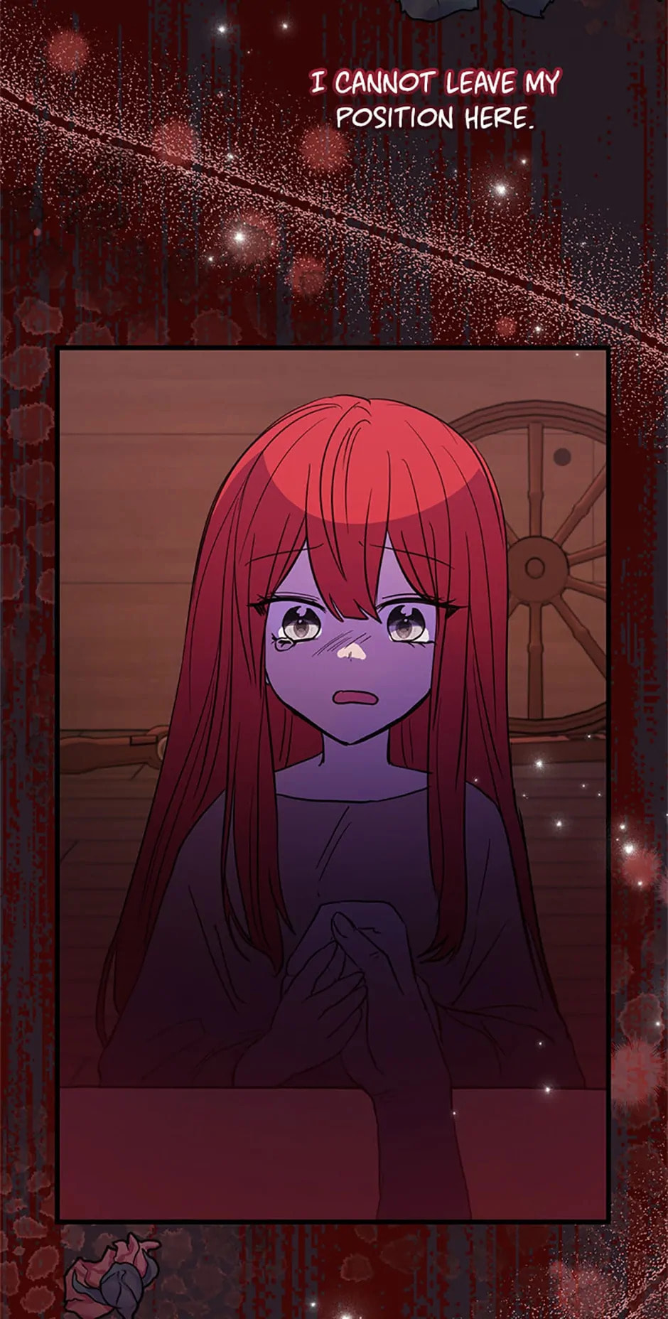 Toymaker Tria's Tyrant Problem – Chapter 28 page 3