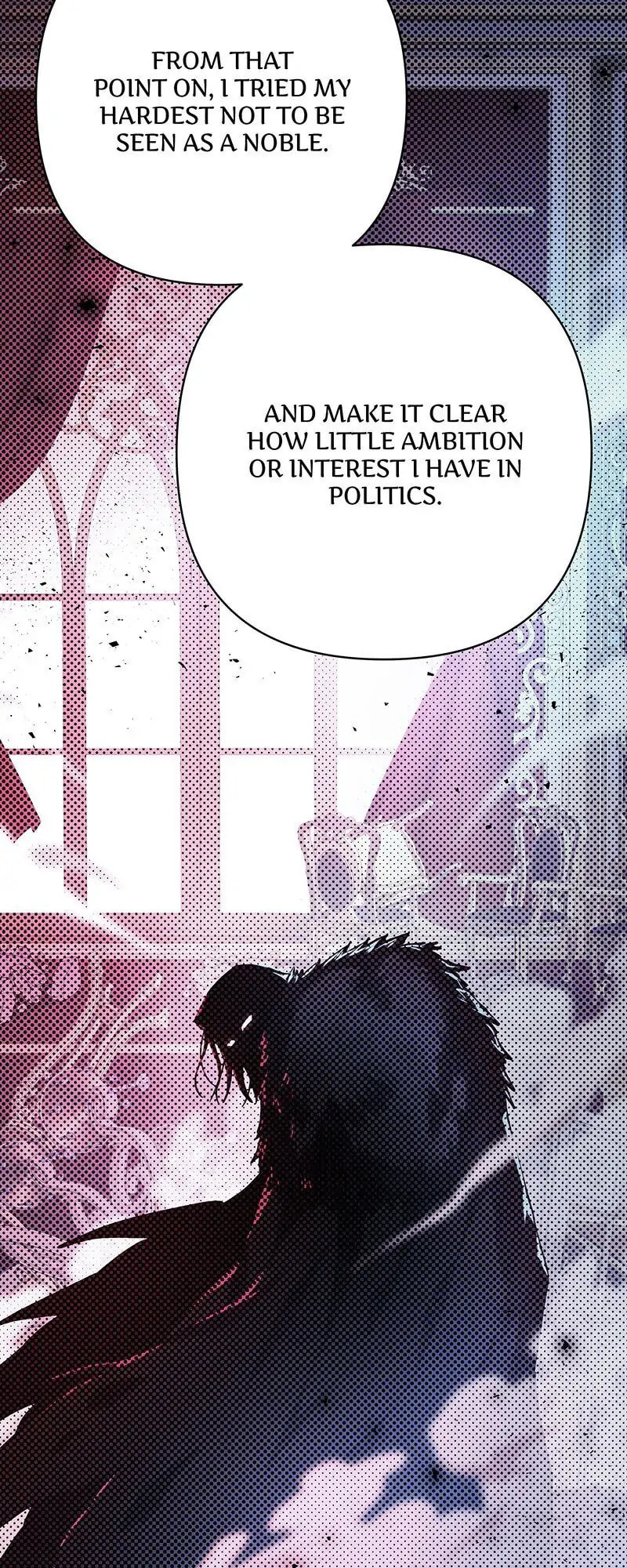 Another Typical Fantasy Romance – Chapter 12 page 61