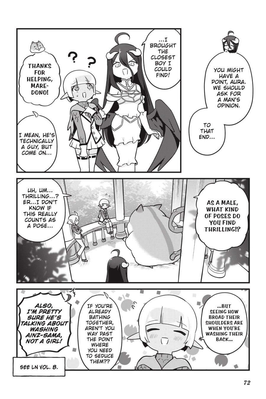 Succubus Tips page 7