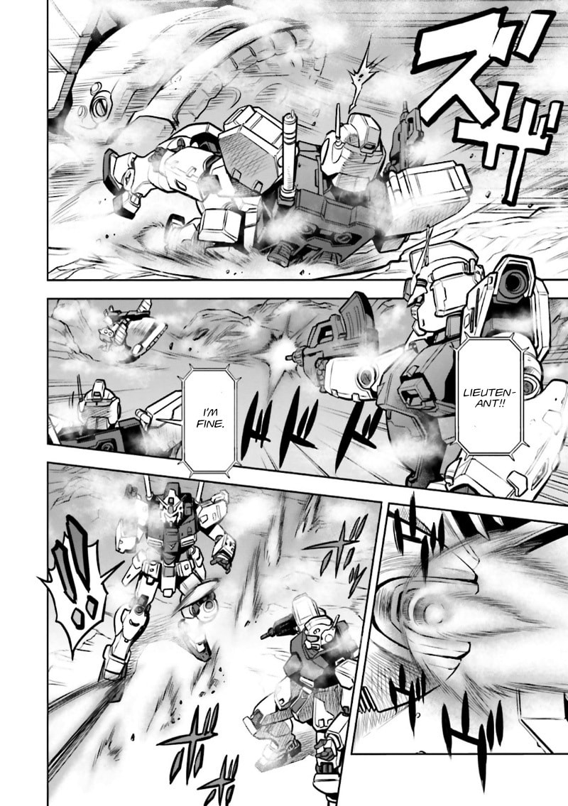One Who Takes a Stand page 6