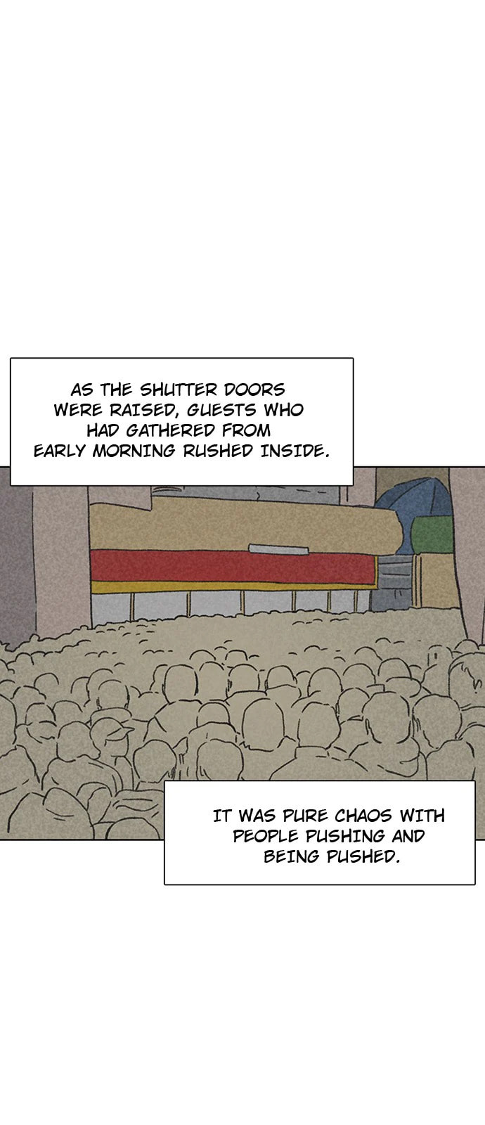 No Pain No Gain page 10