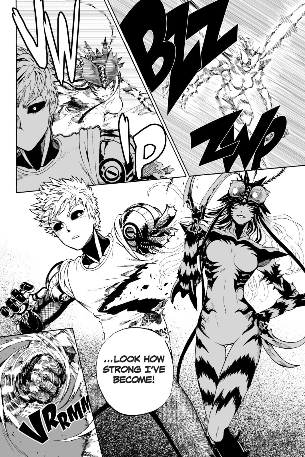 Saitama page 17
