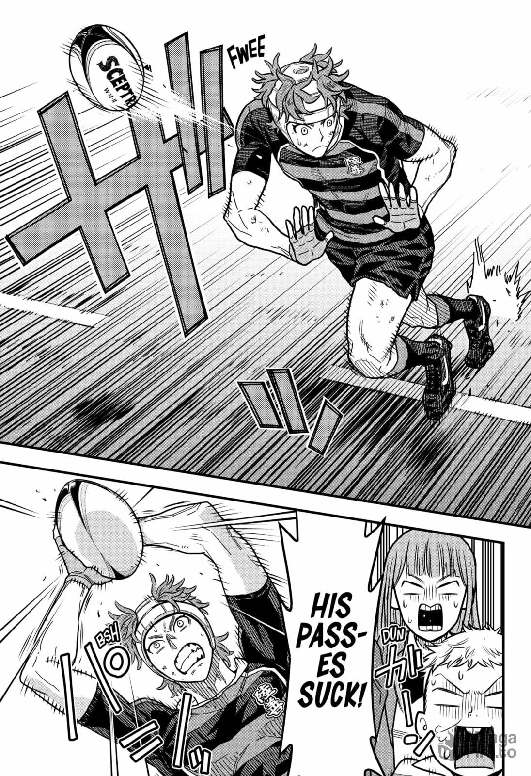 Don't Be Stupid page 8