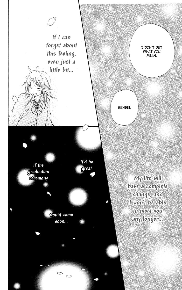 My Secret and the Reason for It page 18