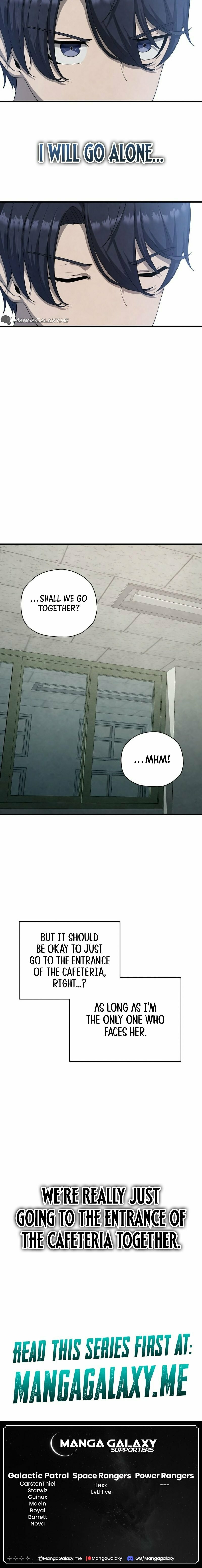 Ghost Story Club (2024) – Chapter 9 page 22