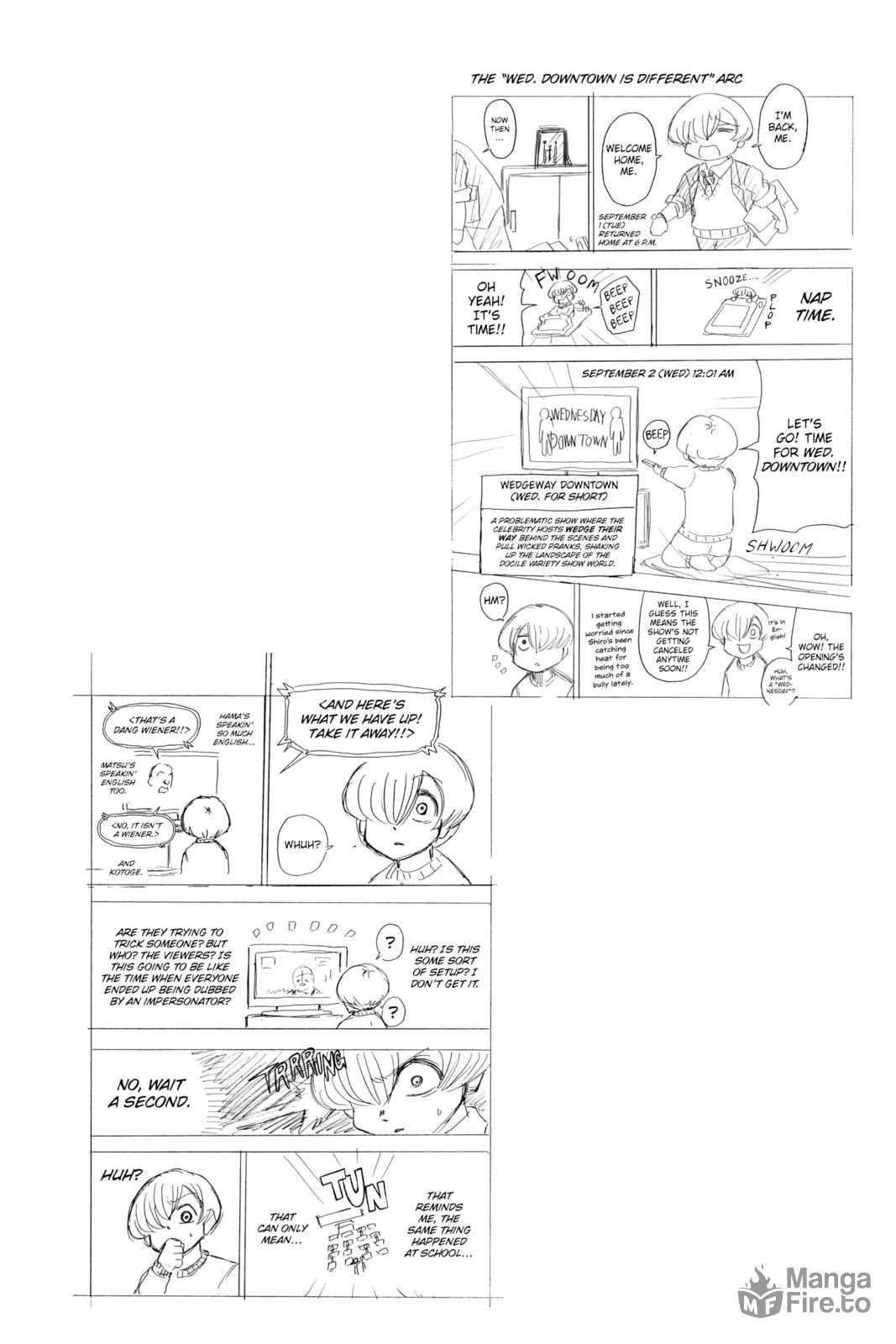 Deadline page 17
