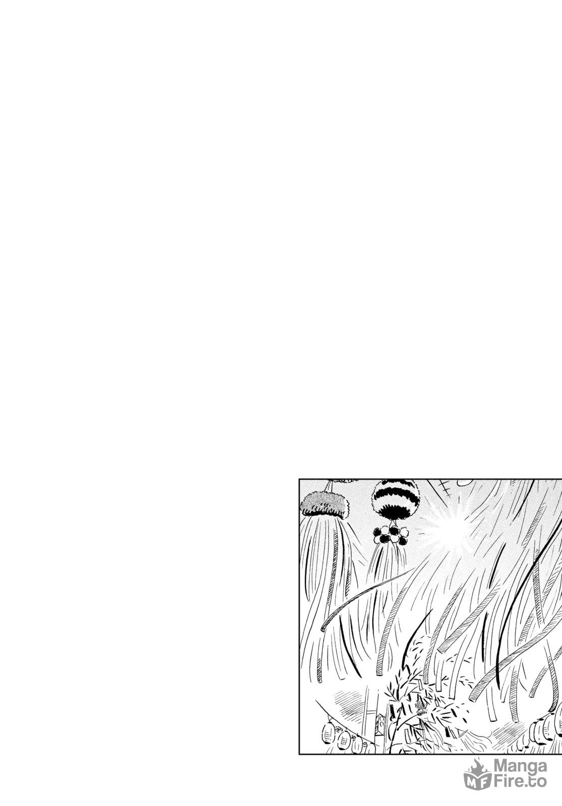 The Asagaya Tanabata Festival Incident! Part 2 page 19