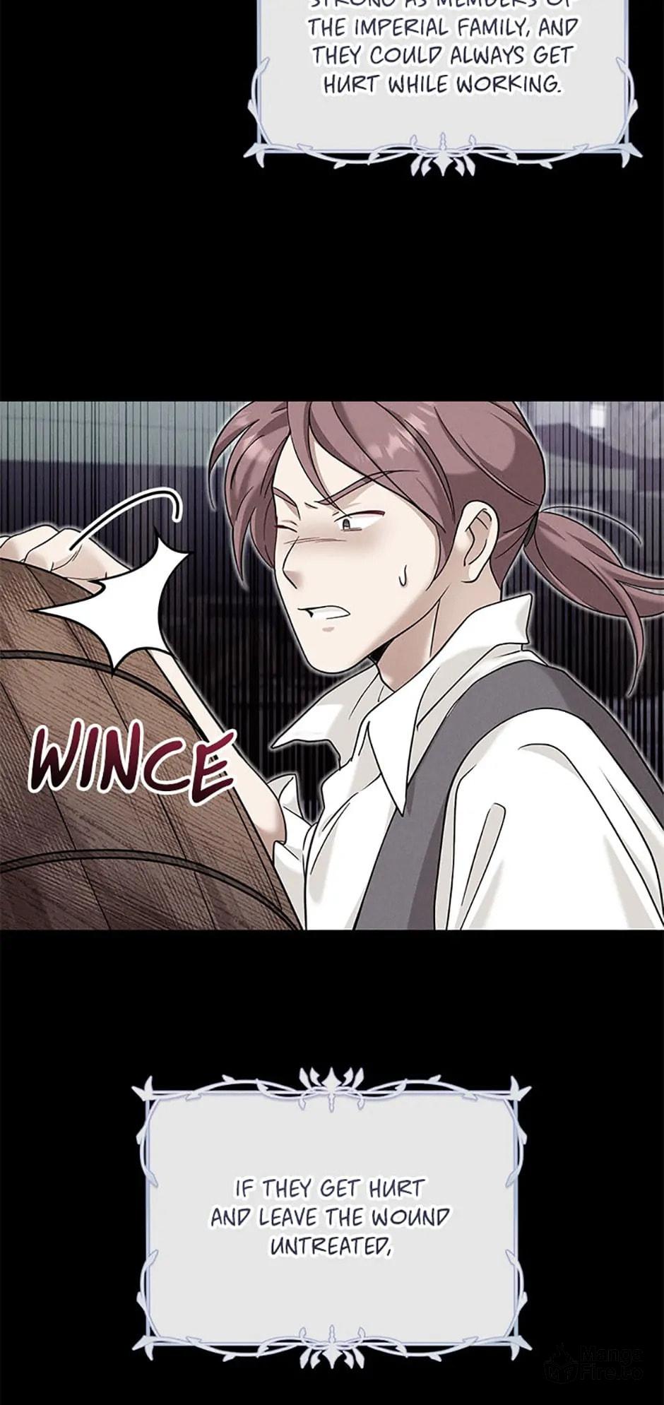 Baby Pharmacist Princess – Chapter 17 page 50