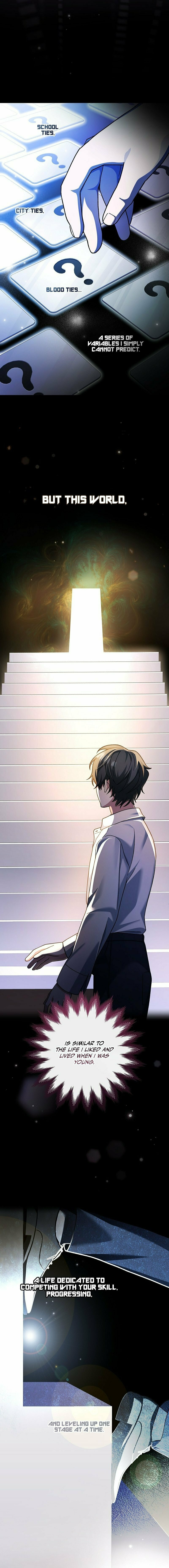 Genius Archer's Streaming – Chapter 1 page 24