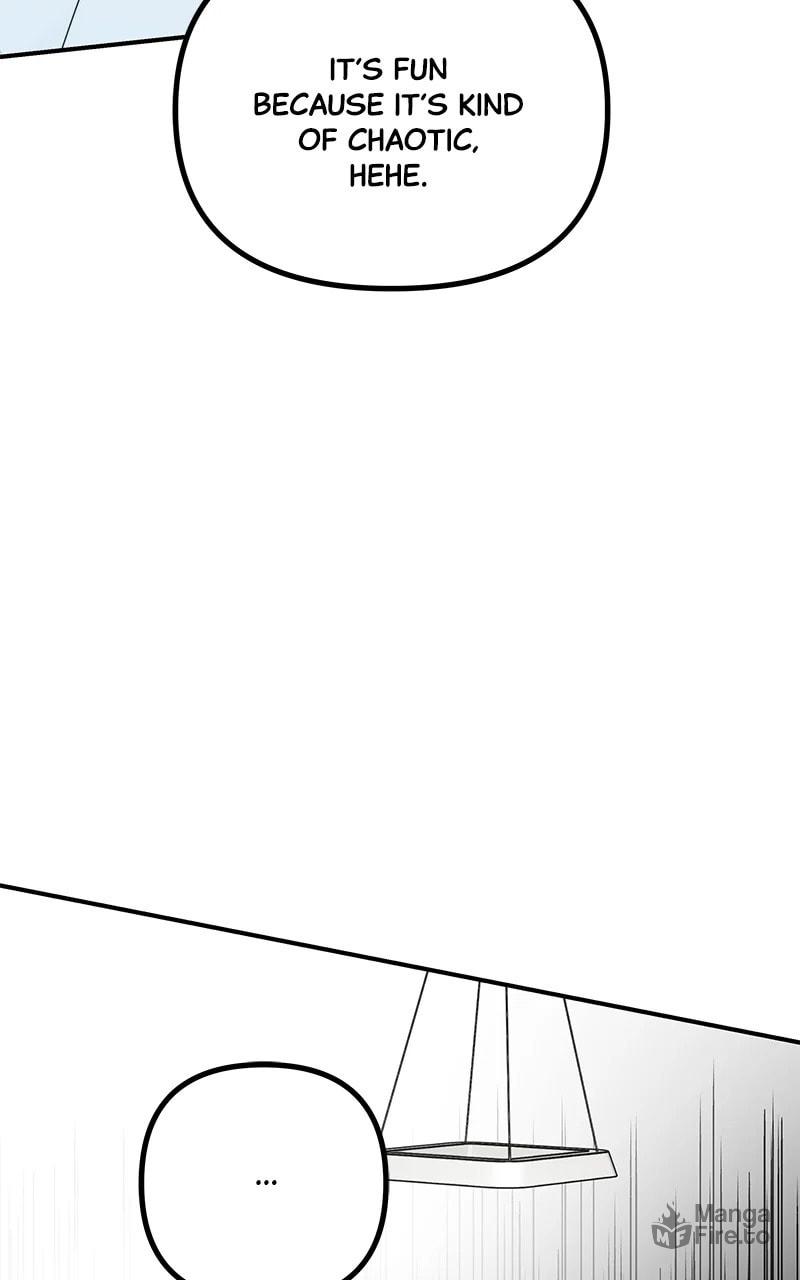The Ki Sisters – Chapter 21 page 84