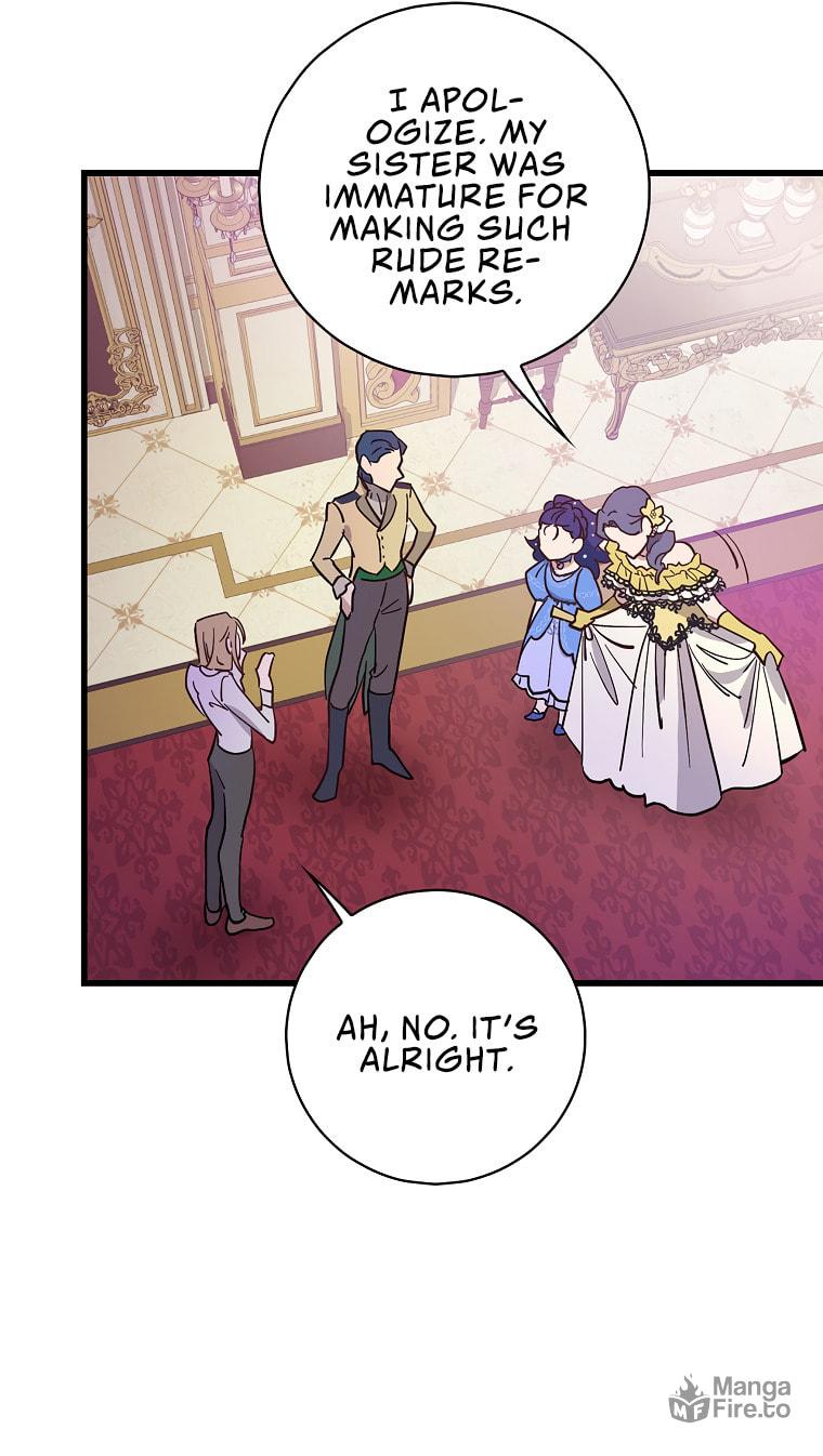 Aria of the Withered Branch – Chapter 5 page 26