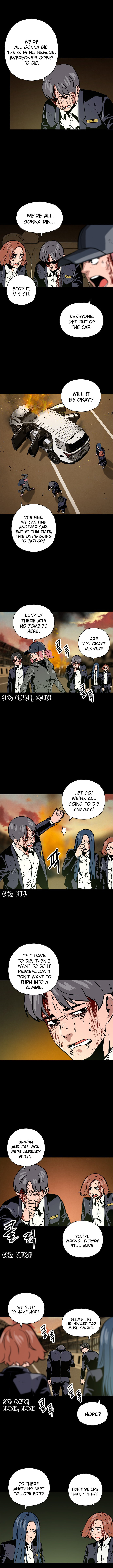 Deadlife – Chapter 16 page 6