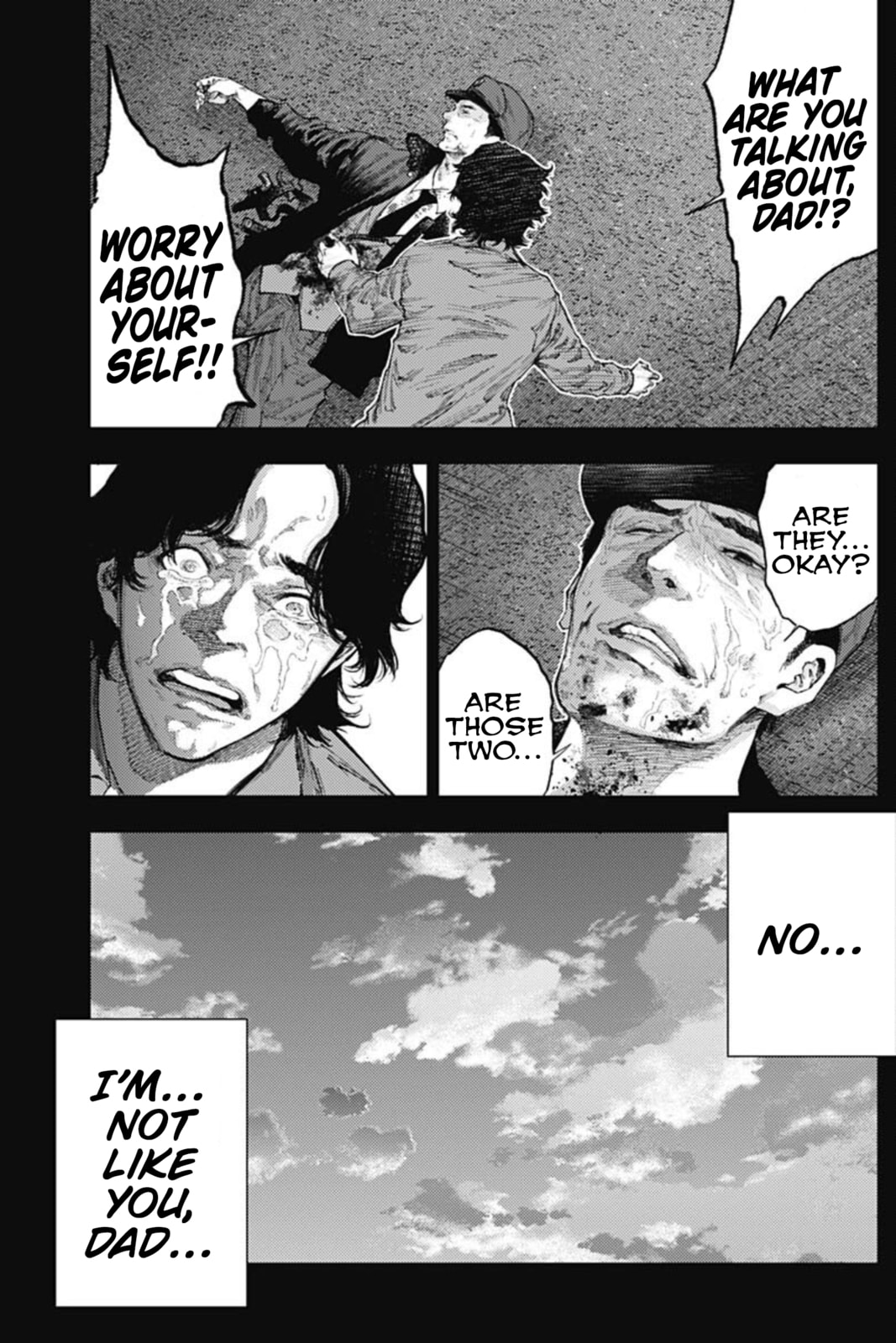 You Old Bat page 16