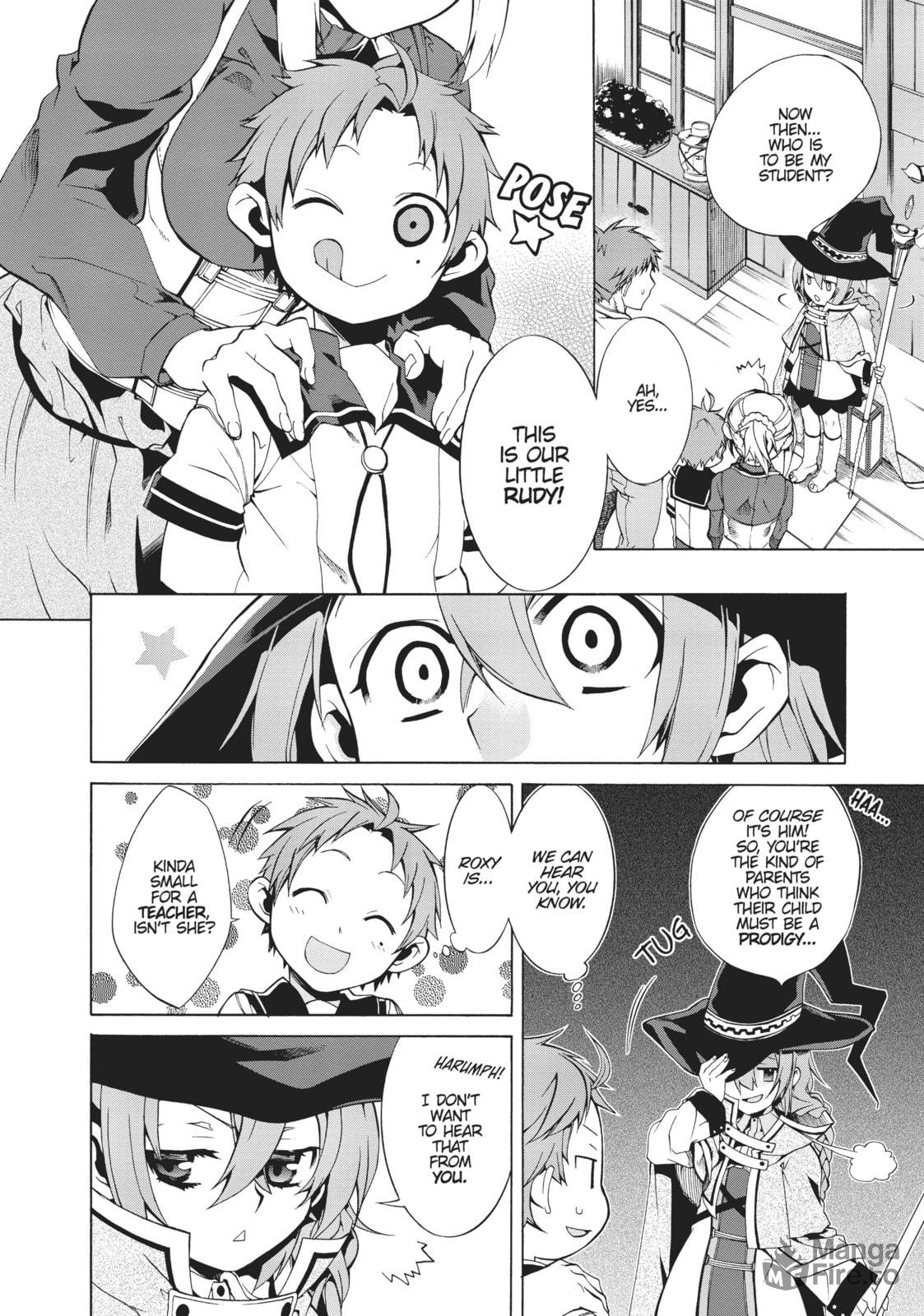 Could It Be? An Alternate Universe! page 35