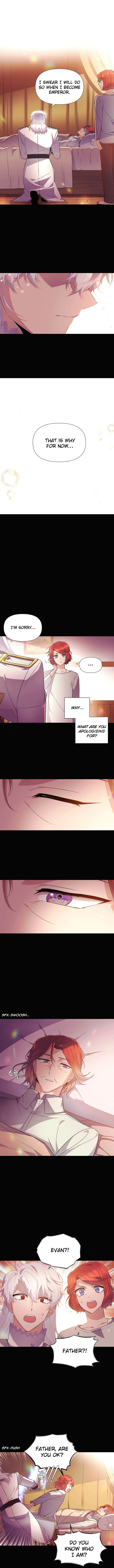 Caught by the Villain – Chapter 48 page 6