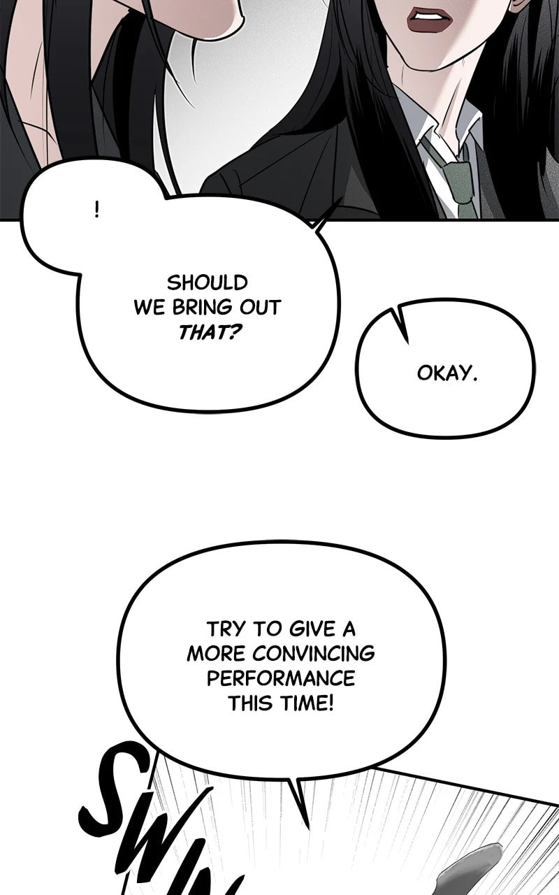 The Ki Sisters – Chapter 36 page 31