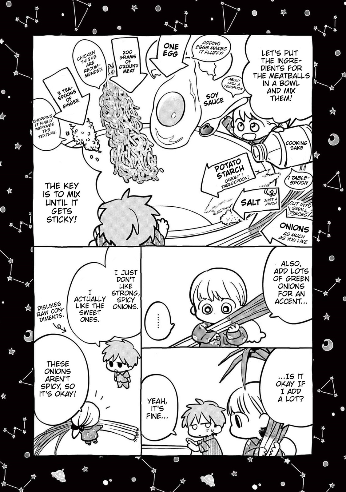 To You on a Sleepless Night page 22