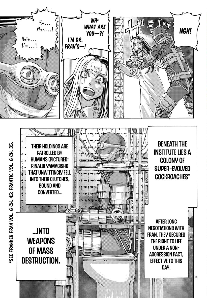 Her Again… page 12
