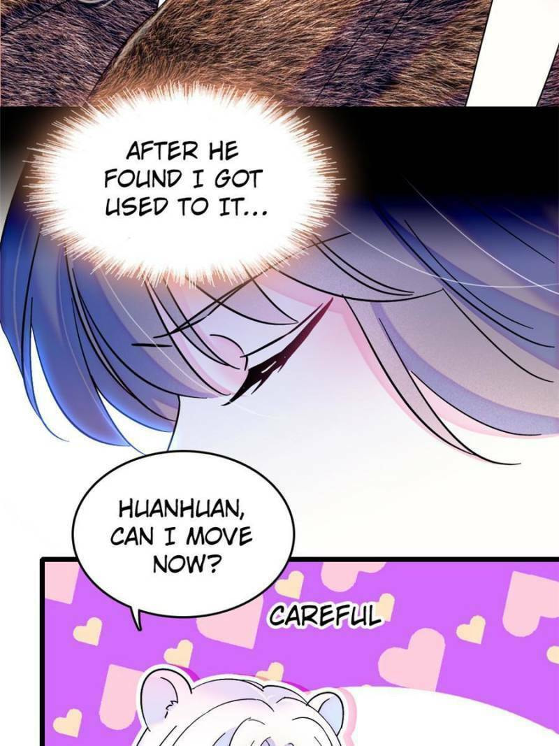 When Beauty Meets Beasts (Colored) – Chapter 71 page 22