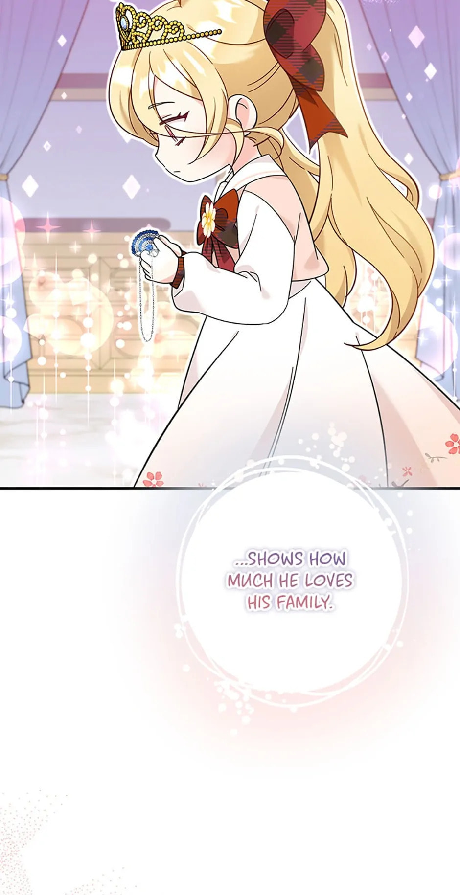Baby Pharmacist Princess – Chapter 13 page 18