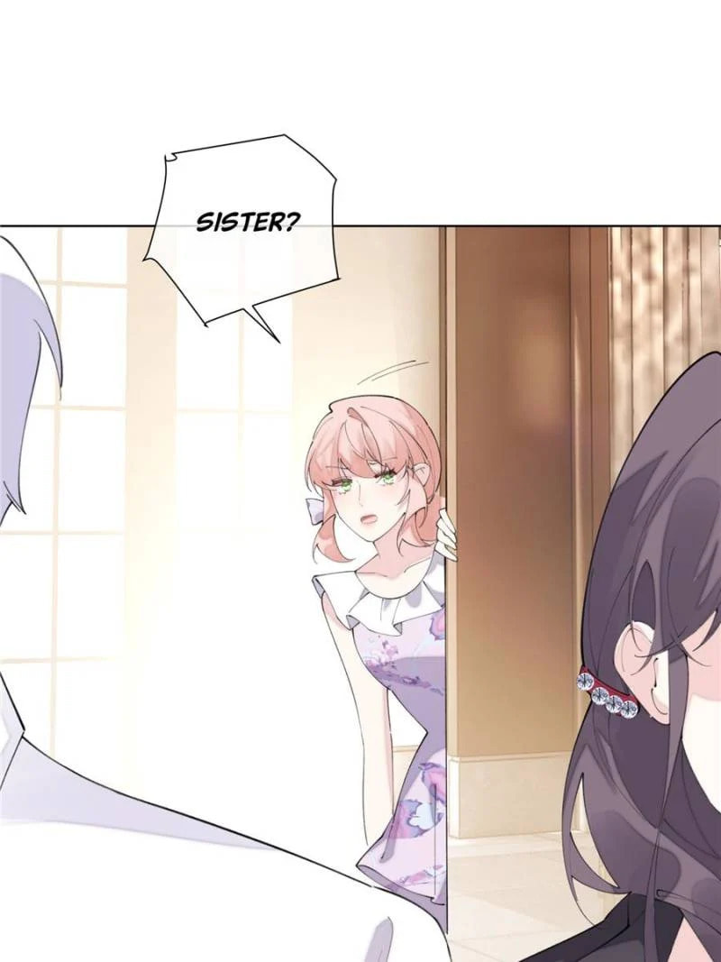 Help! My Beast Husband Pampers Me Too Much! – Chapter 32 page 25
