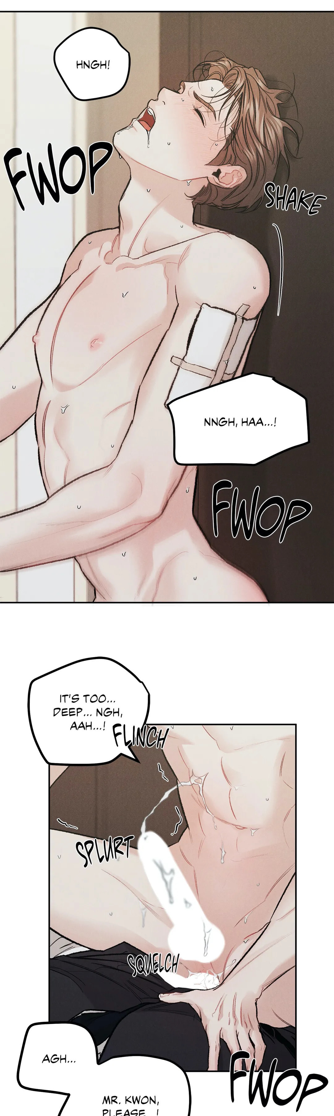 Limited Run – Chapter 22 page 20