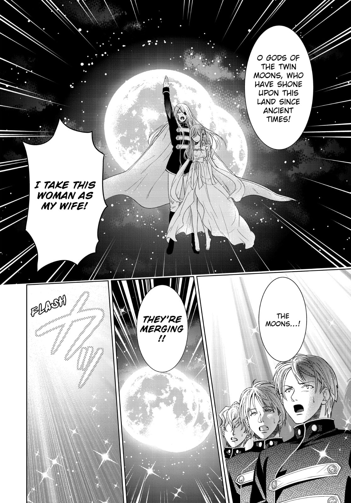 Vampire Dormitory – Chapter 36 page 3