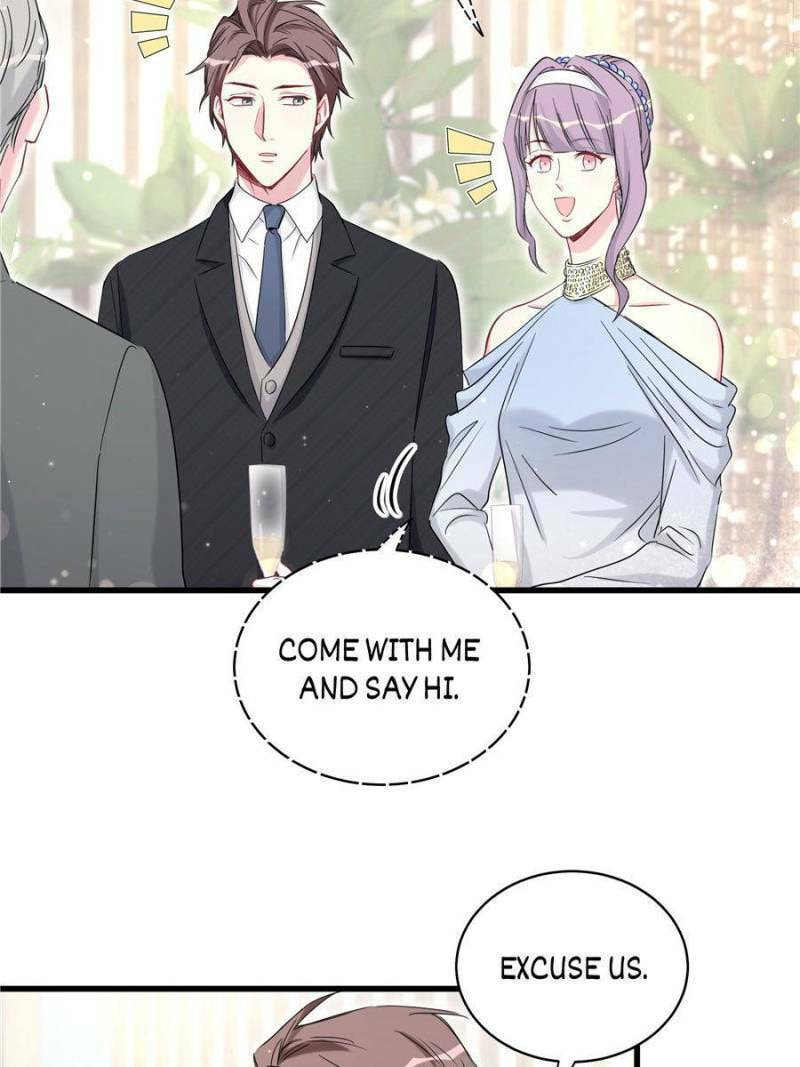 Whose Baby is it? (Colored) – Chapter 72 page 76