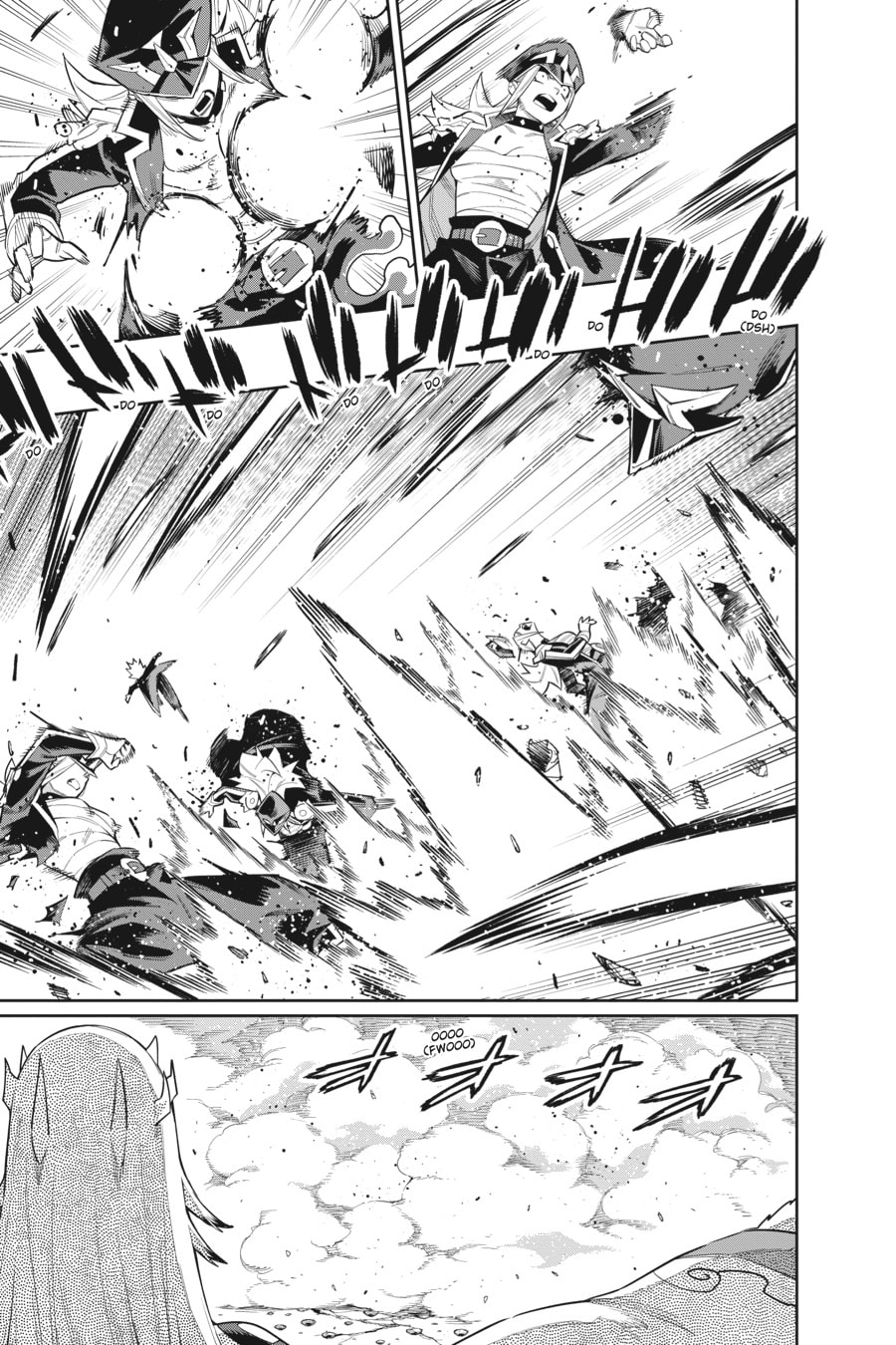 The Slave & Kuusetsu page 10