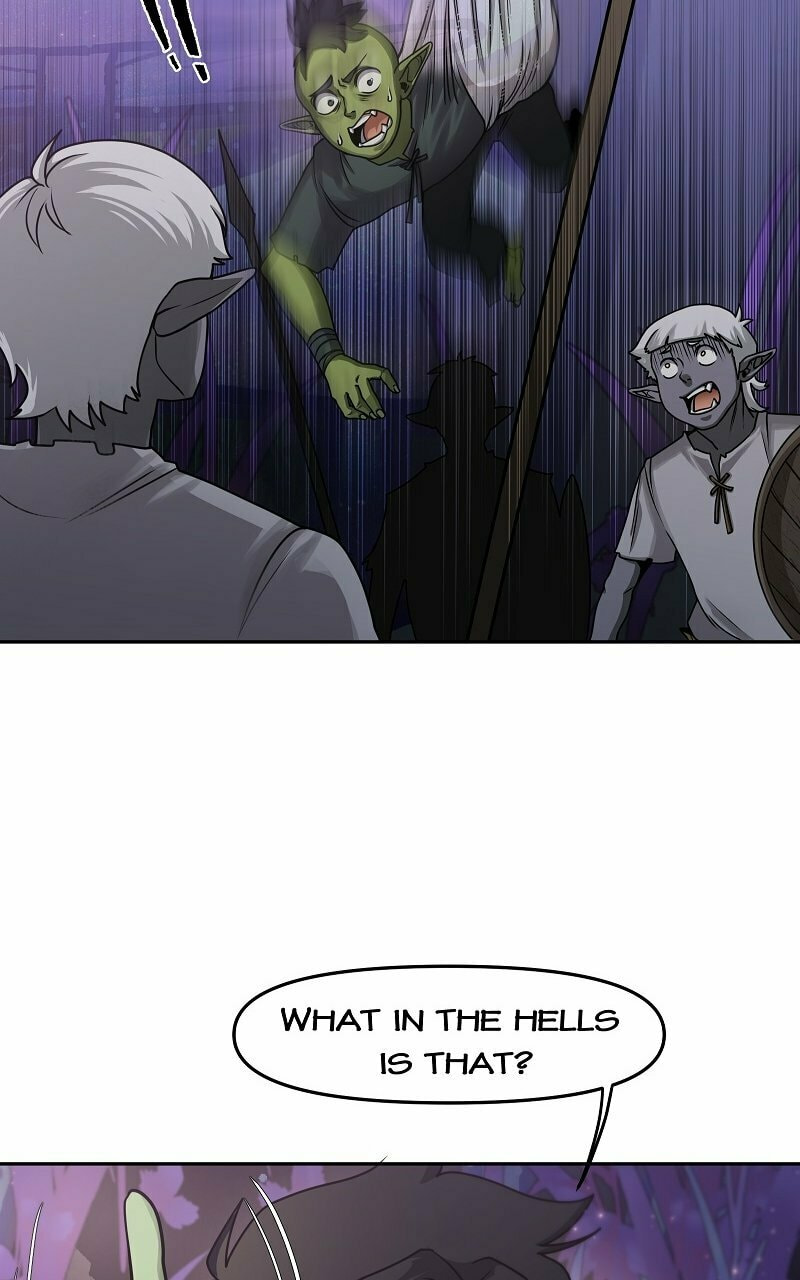 Lord of Goblins (Colored) – Chapter 41 page 31