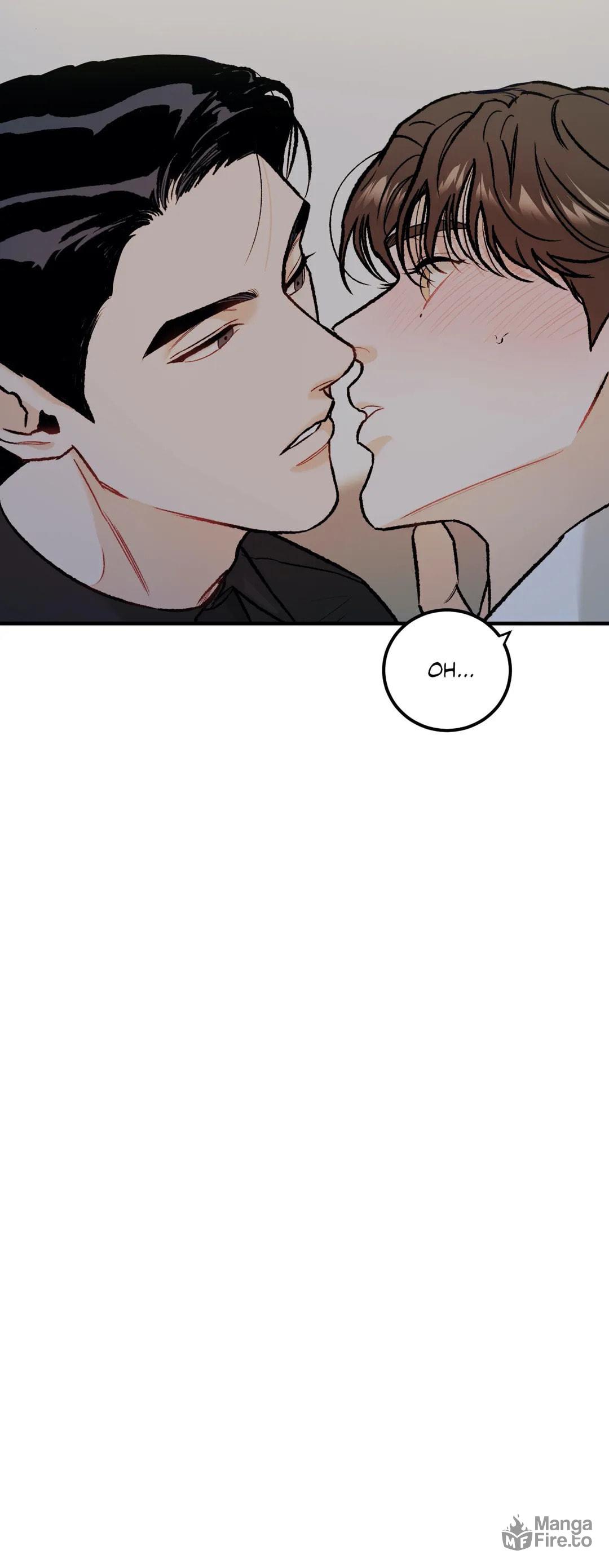 Limited Run – Chapter 8 page 8