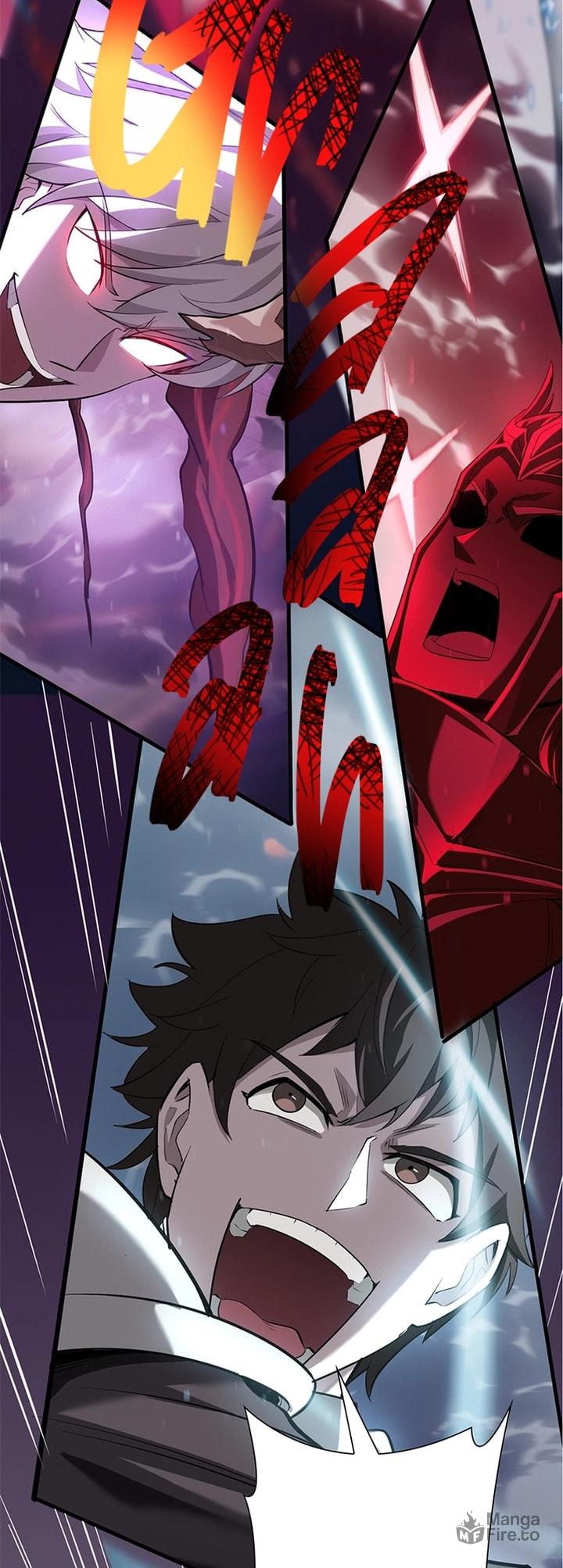 The Cursed Strongest Player Rules the World – Chapter 1 page 44