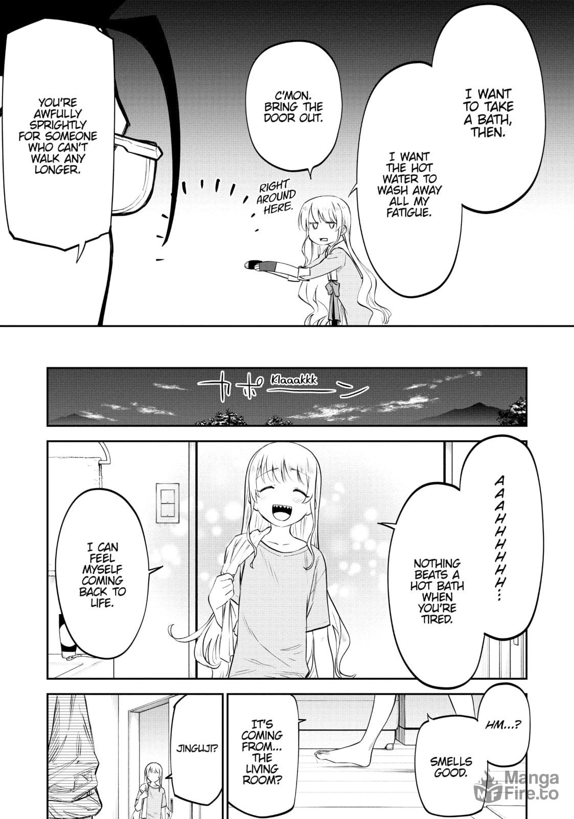 Life with an Ordinary Guy Who Reincarnated into a Total Fantasy Knockout – Chapter 11 page 2