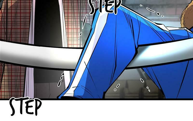 Hanlim Gym – Chapter 40 page 88