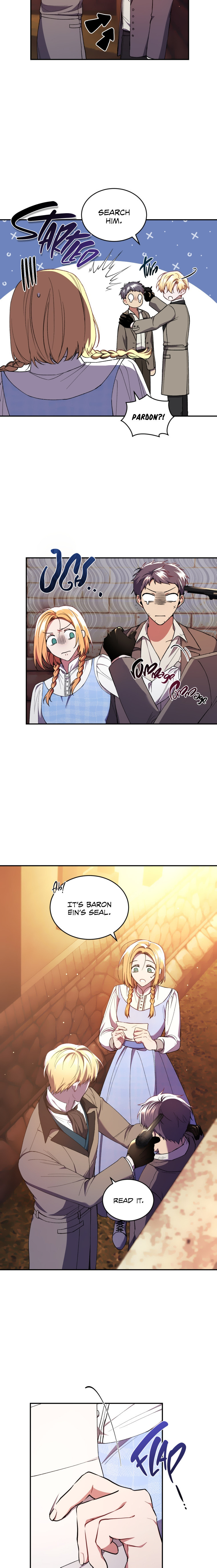 The Crimson Lady – Chapter 43 page 10