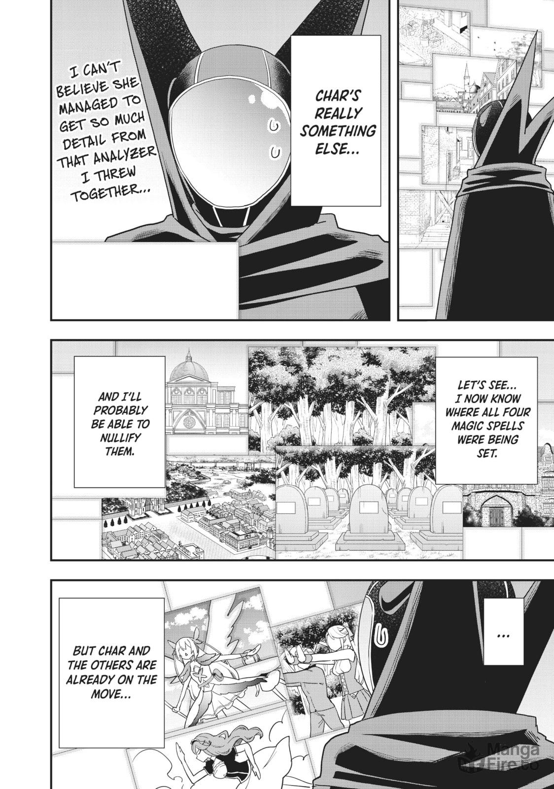 Let's Protect The Capital Together! page 14