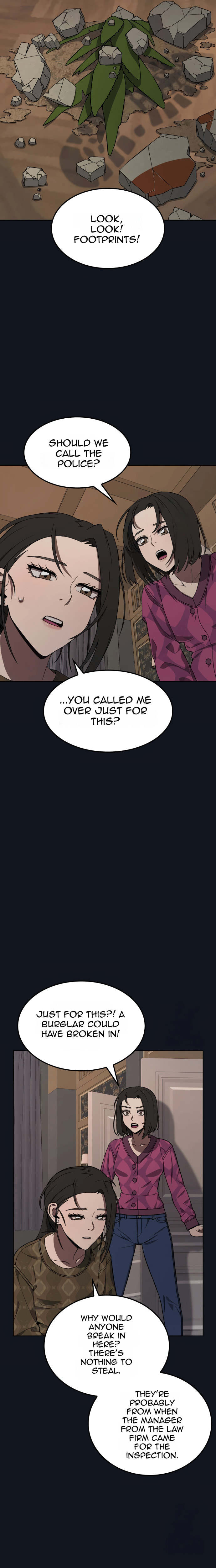 Everspring Garden – Chapter 5 page 2
