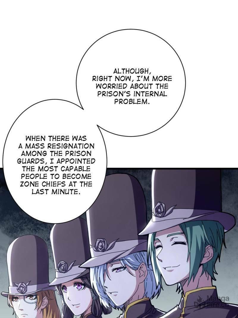 Kanshou Monvmen De Dian Yu Zhang – Chapter 70 page 56